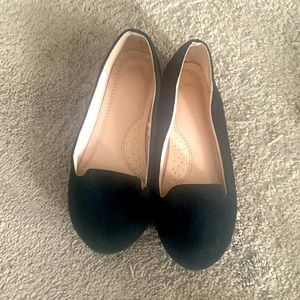 Girls dress shoes
